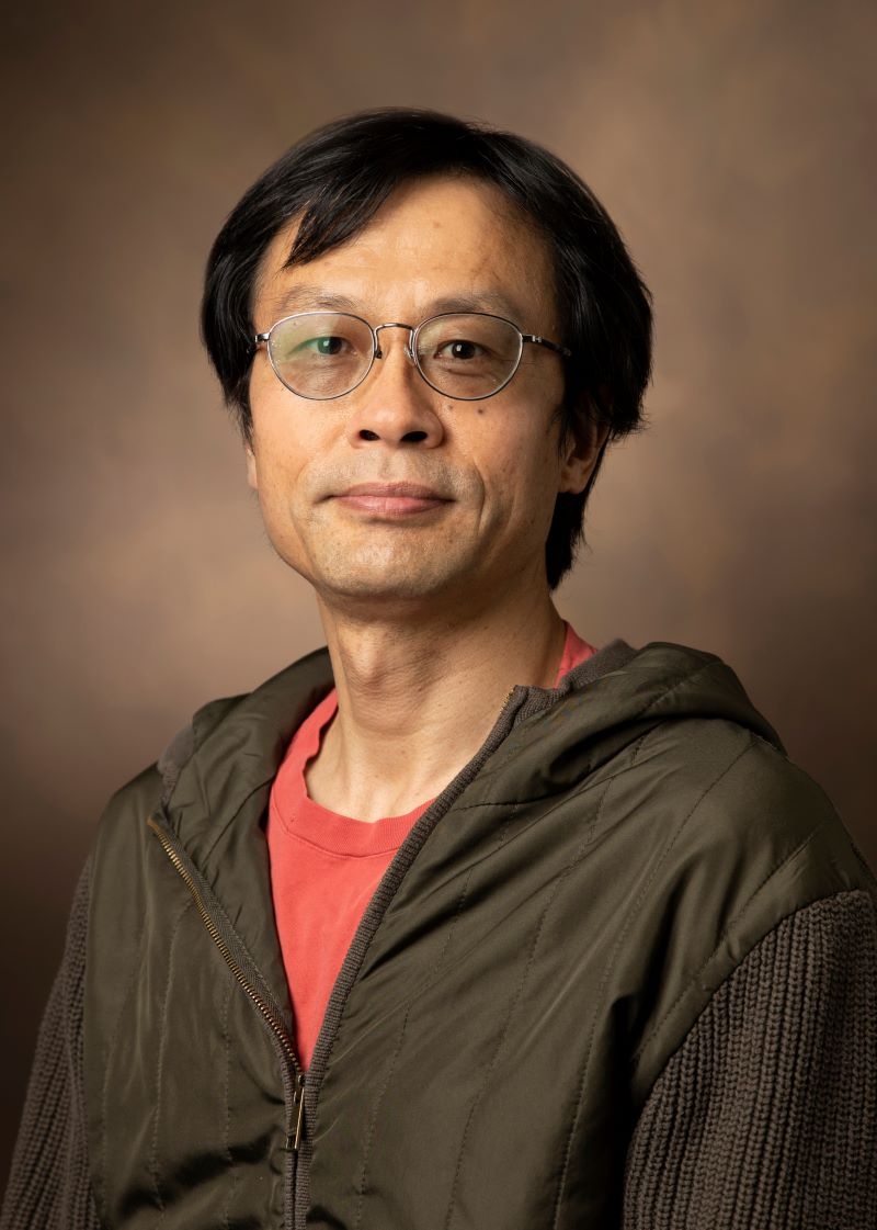 Jianchun Chen, MD | Vanderbilt University Medical Center