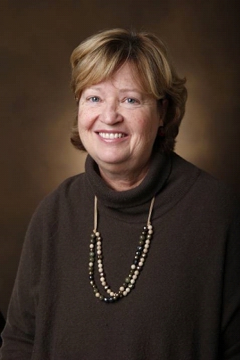Nancy Cox PhD