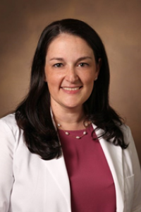 Amanda Doran MD, PhD