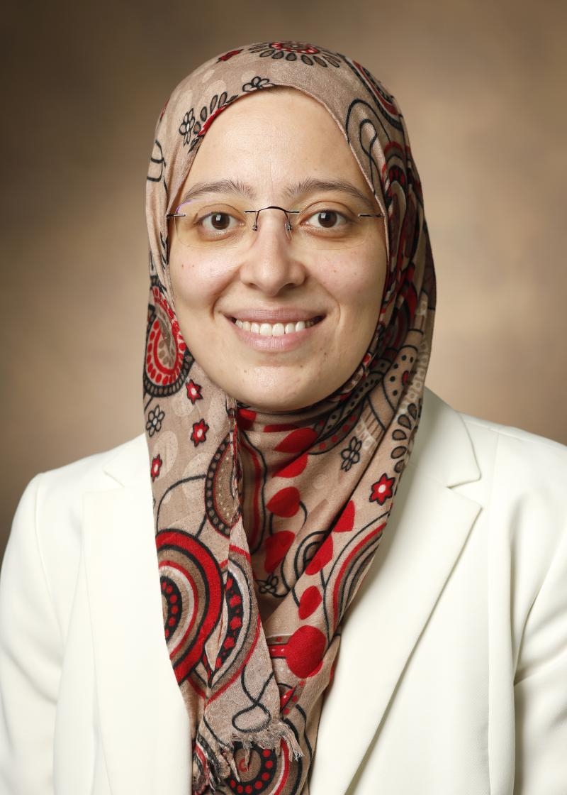Eman Gohar, PhD