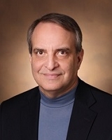 Jim Goldenring, MD, PhD