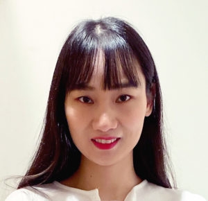 Maizie Zhou, PhD