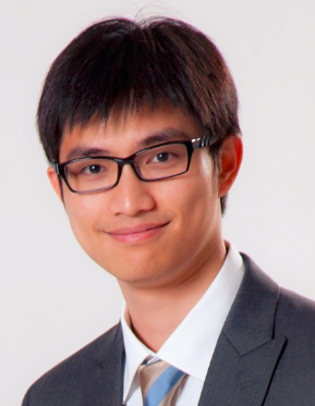 Guanhua Josh Chen, Ph.D.