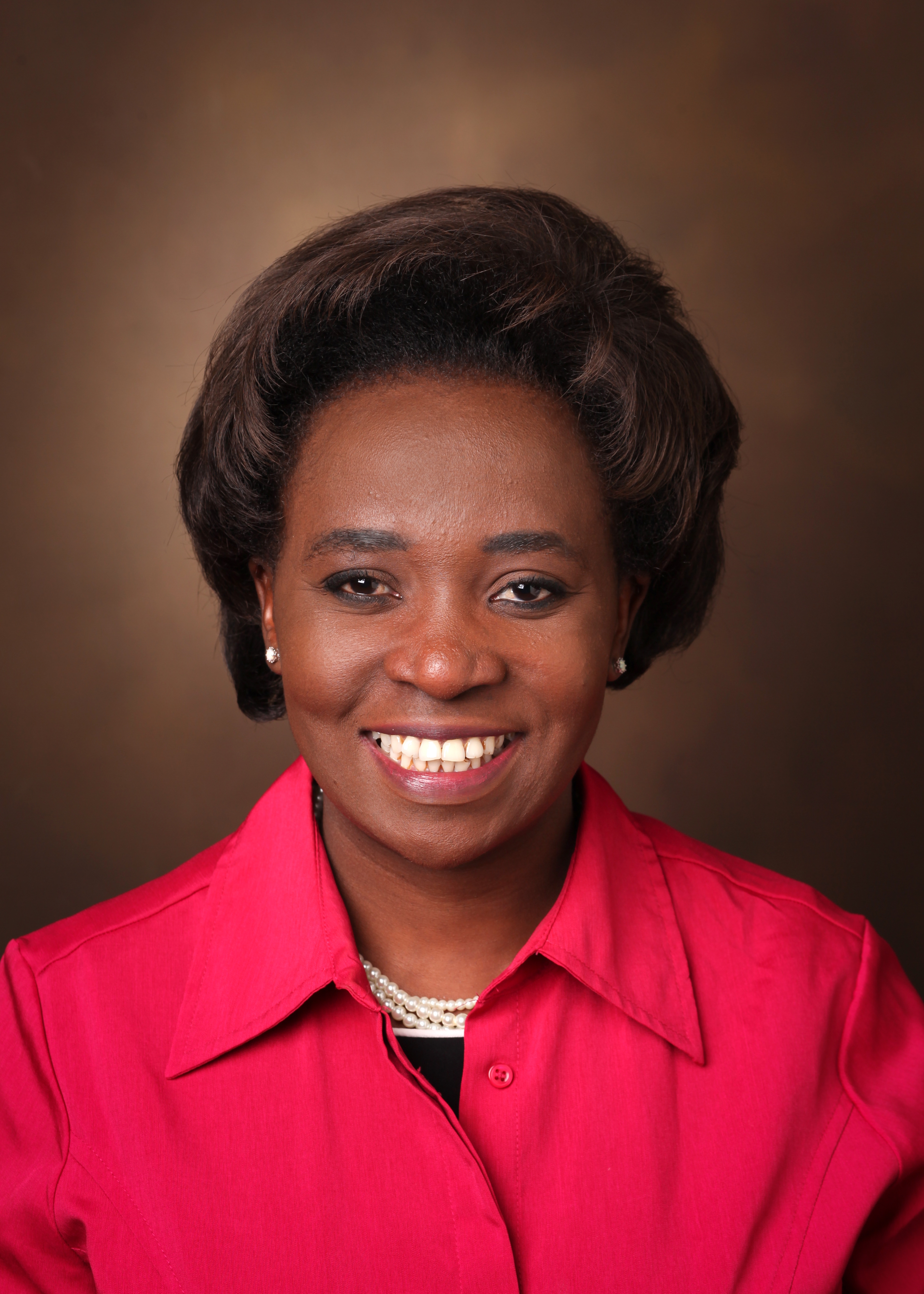 Annet Kirabo DVM, PhD