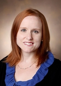 Christine Lovly MD, PhD