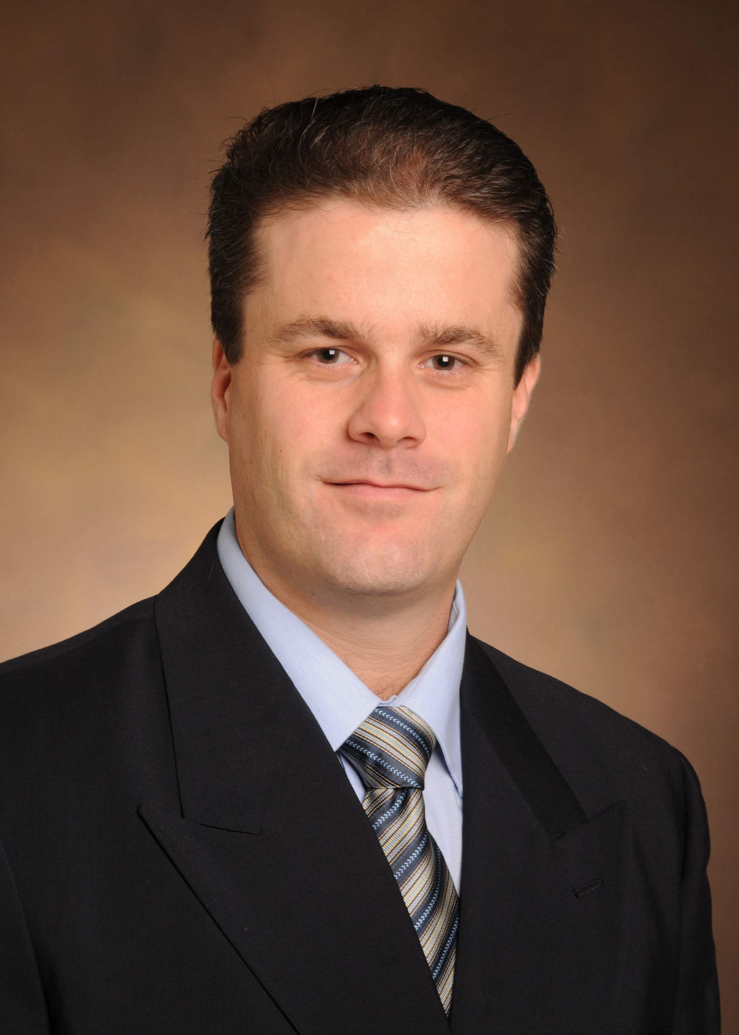 Charles Robert Flynn