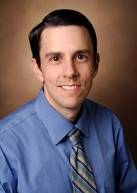 Scott Smith MD, PhD