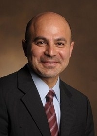 Michael Vaezi MD, PhD