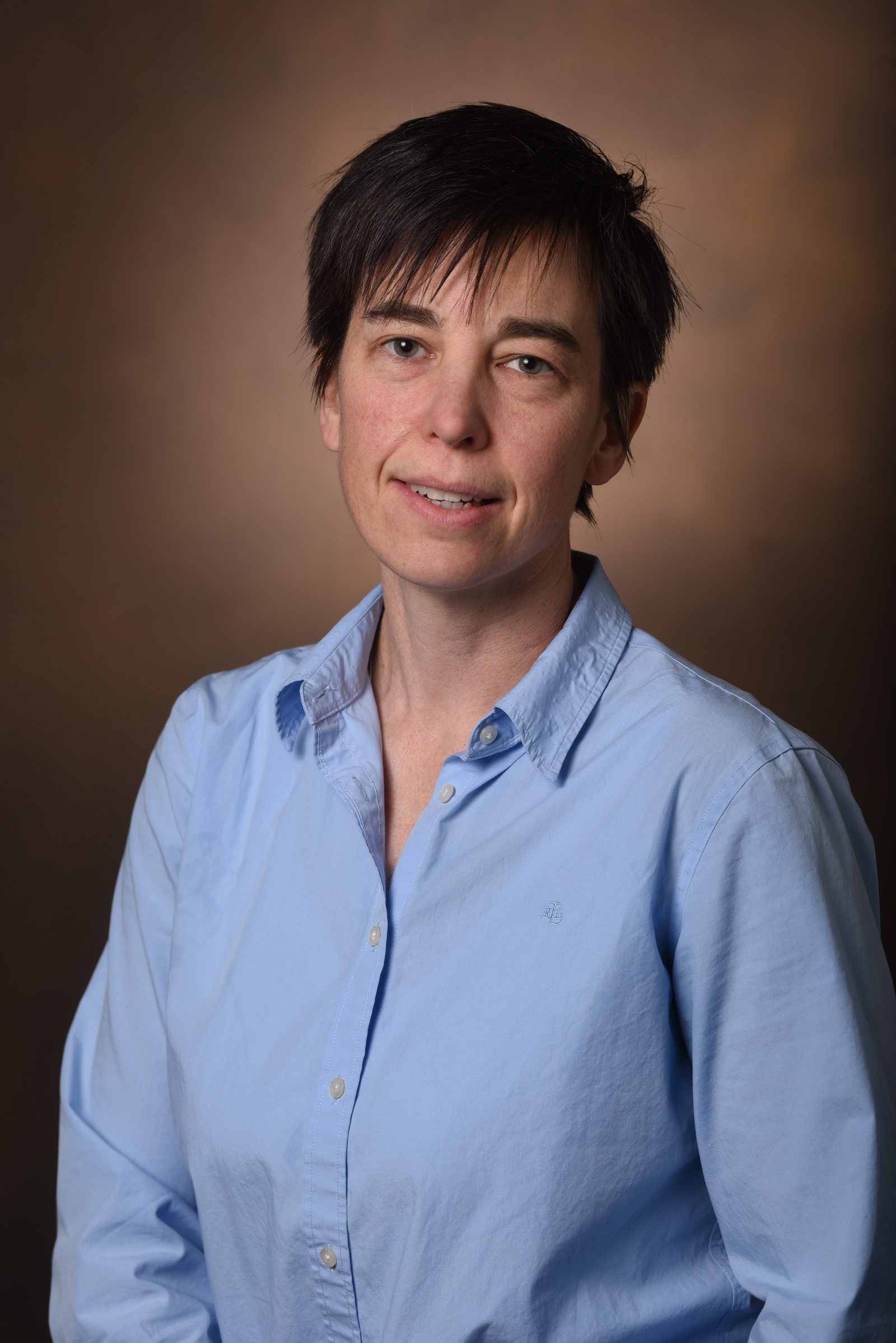 Sara Van Driest MD, PhD