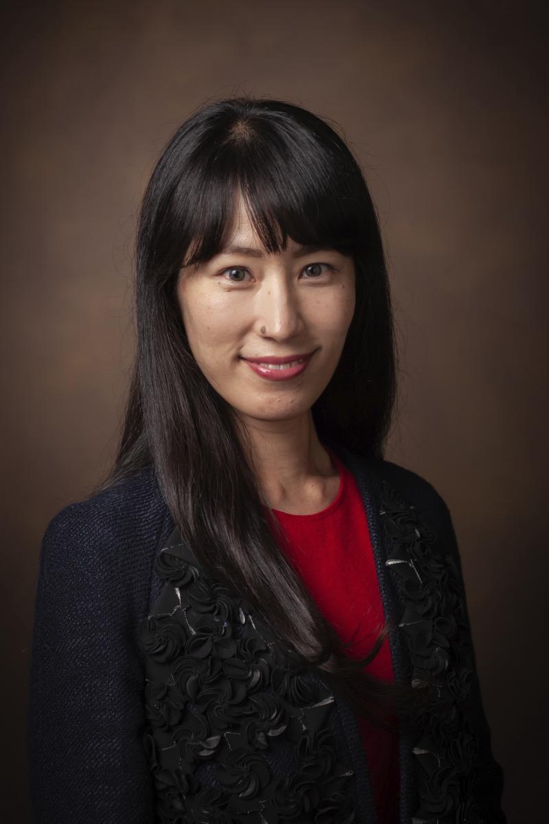 Yuko Wada, MD