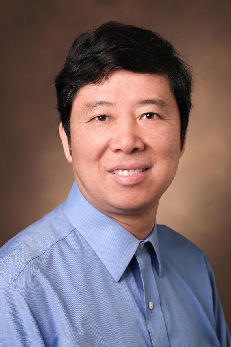Tao Yang PhD