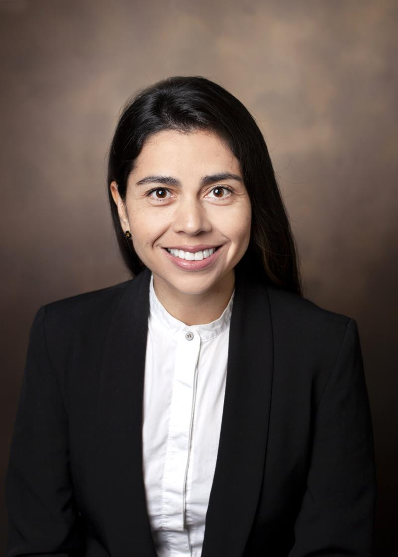 Yency Forero Martinez