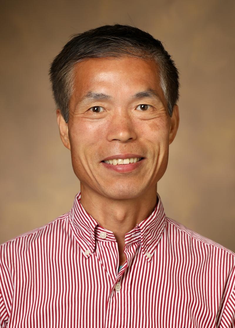 Wei Zhong, PhD
