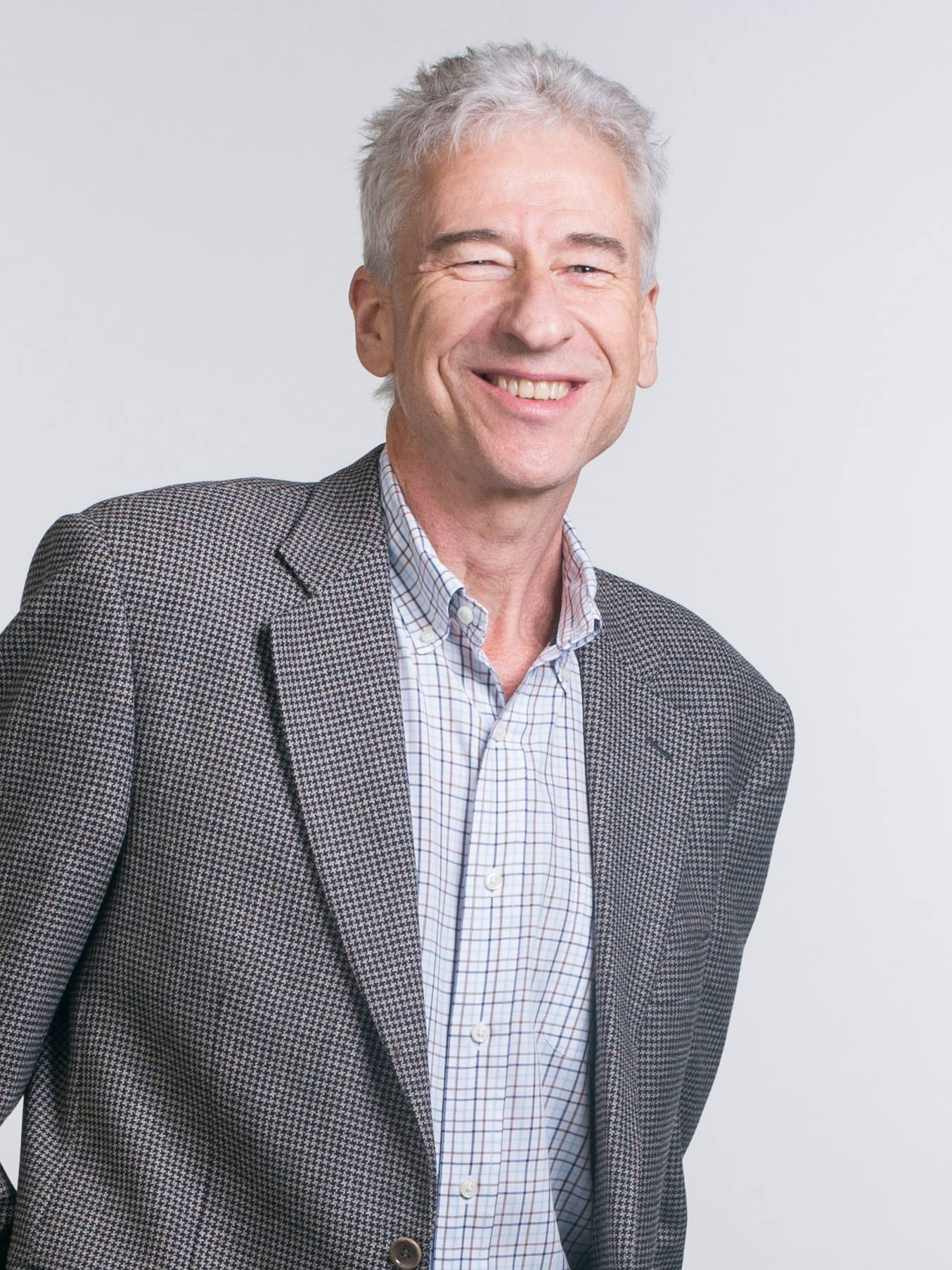Ian Macara