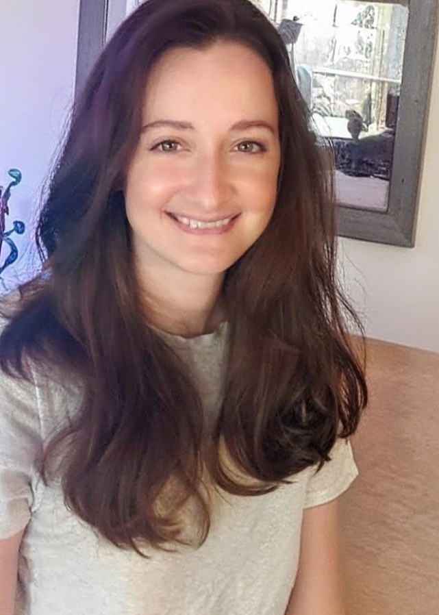 Chandler Shaffernocker