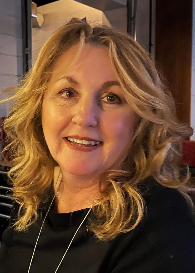 Cindy Hager Nochowicz