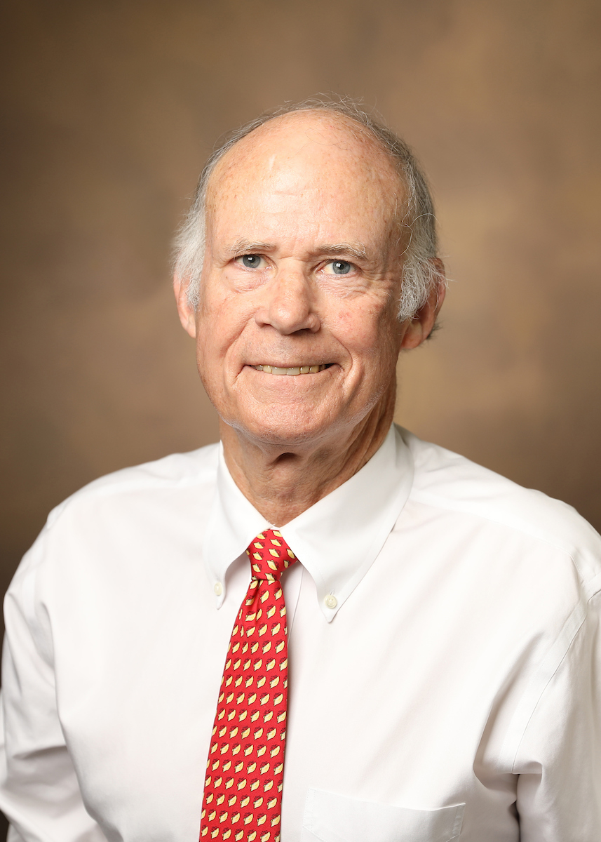 Dr. Bob Coffey