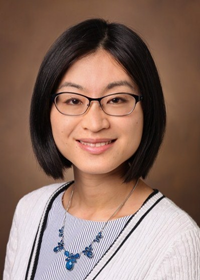 Danxia Yu, PhD