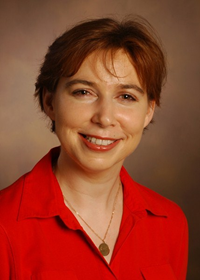 Barbara M, Fingleton, Ph.D.