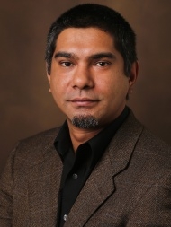 Ayush Giri, M.S., Ph.D.