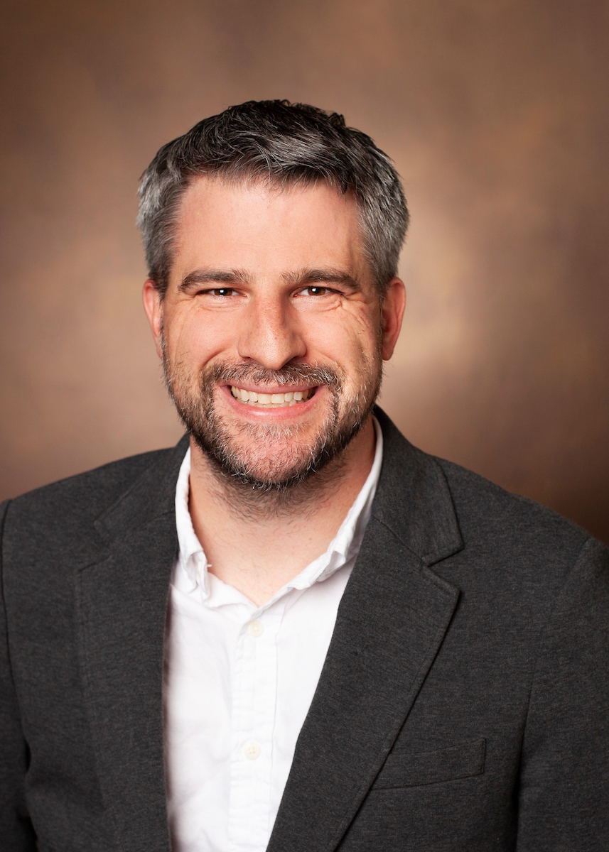 Dr. Timothy Hohman