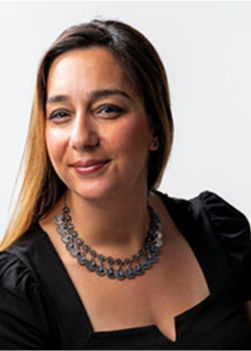 Dr. Houra Merrikh