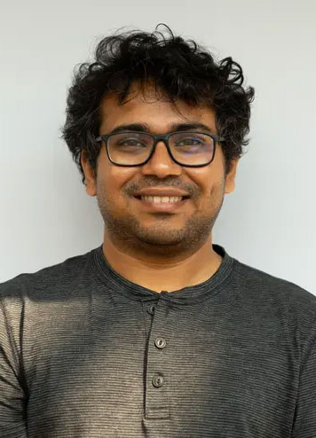 Hirak Sarkar