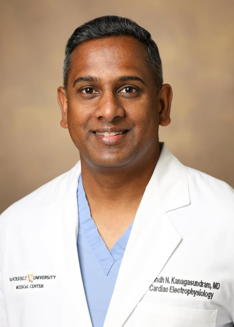 Dr. Arvindh Kanagasundram