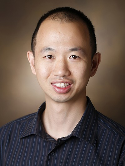 Dr. Ken Lau