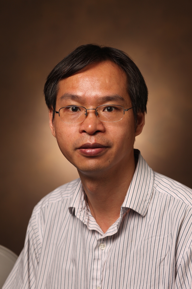 Yingchang Kevin Lu, MD, PhD