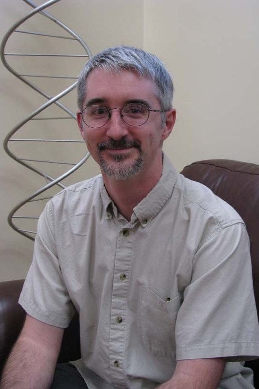 Doug Mortlock, Ph.D.