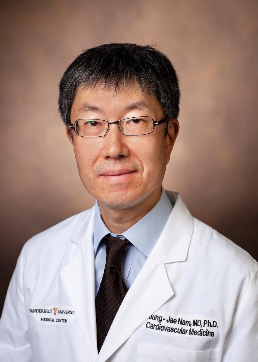 Young-Jae Nam, MD, PhD