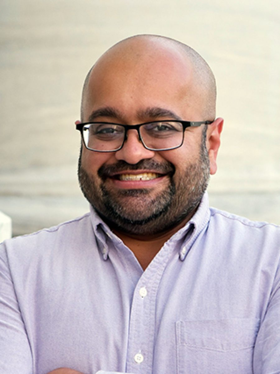 Neil Dani