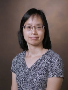 Chor Yin (Maggie) Ng, Ph.D.
