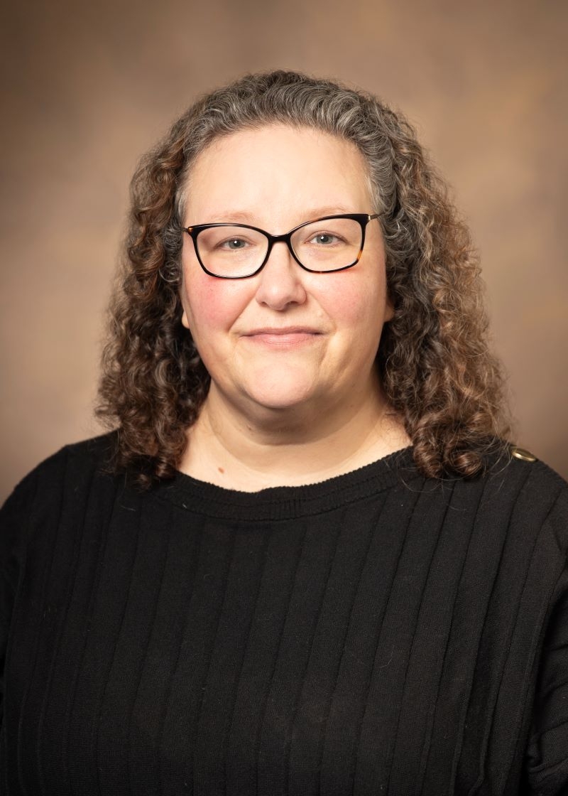 Leslie Pullen