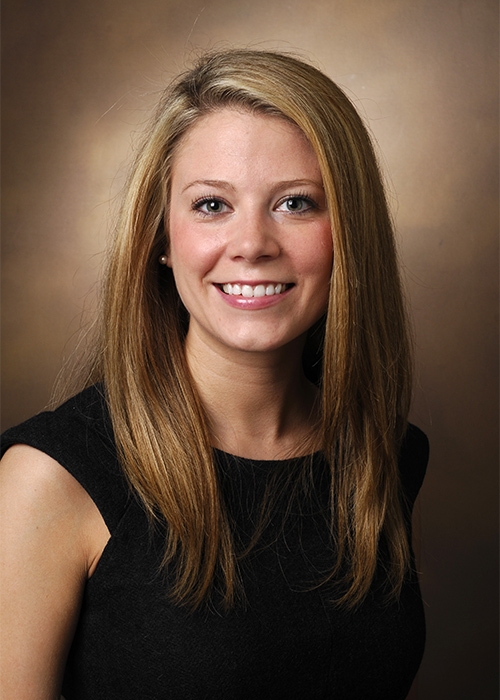 Dr. Jamie Robinson