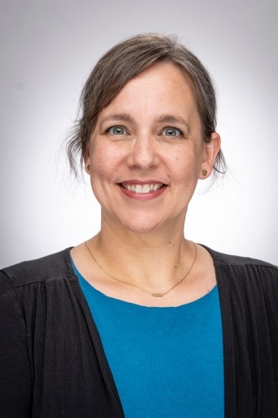 Regina Russell, PhD, MA, MEd