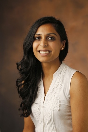 Ruchi Shah, MD
