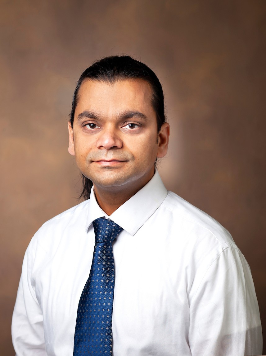Dr. Bhuminder Singh