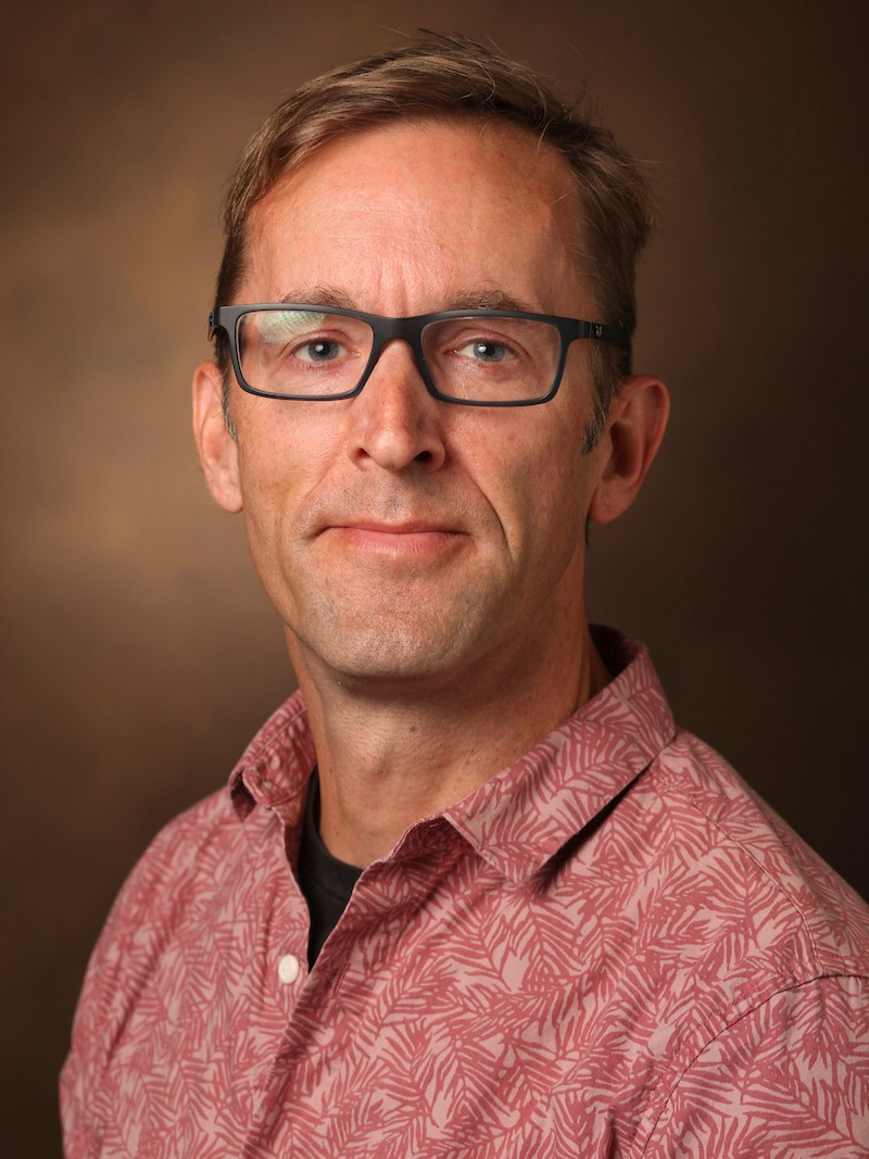 Dr. Matt Tyska