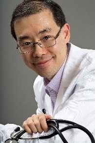 Louis Wang, Mbbs, MD