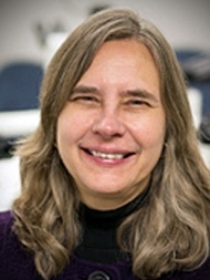 Mary Kay Washington, PhD, MD
