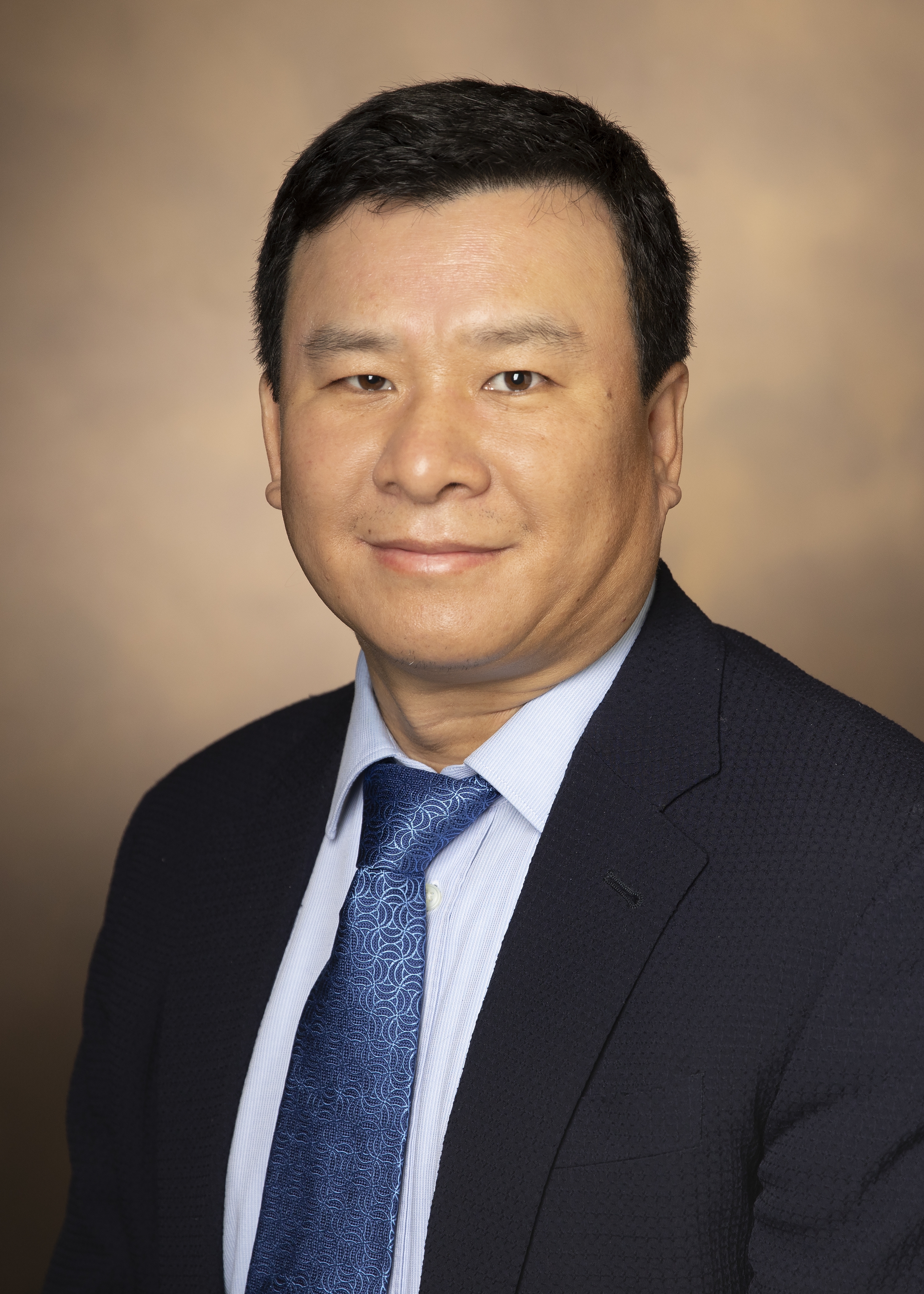 Dr. Wei-Qi Wei