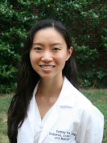 Sophia Yu