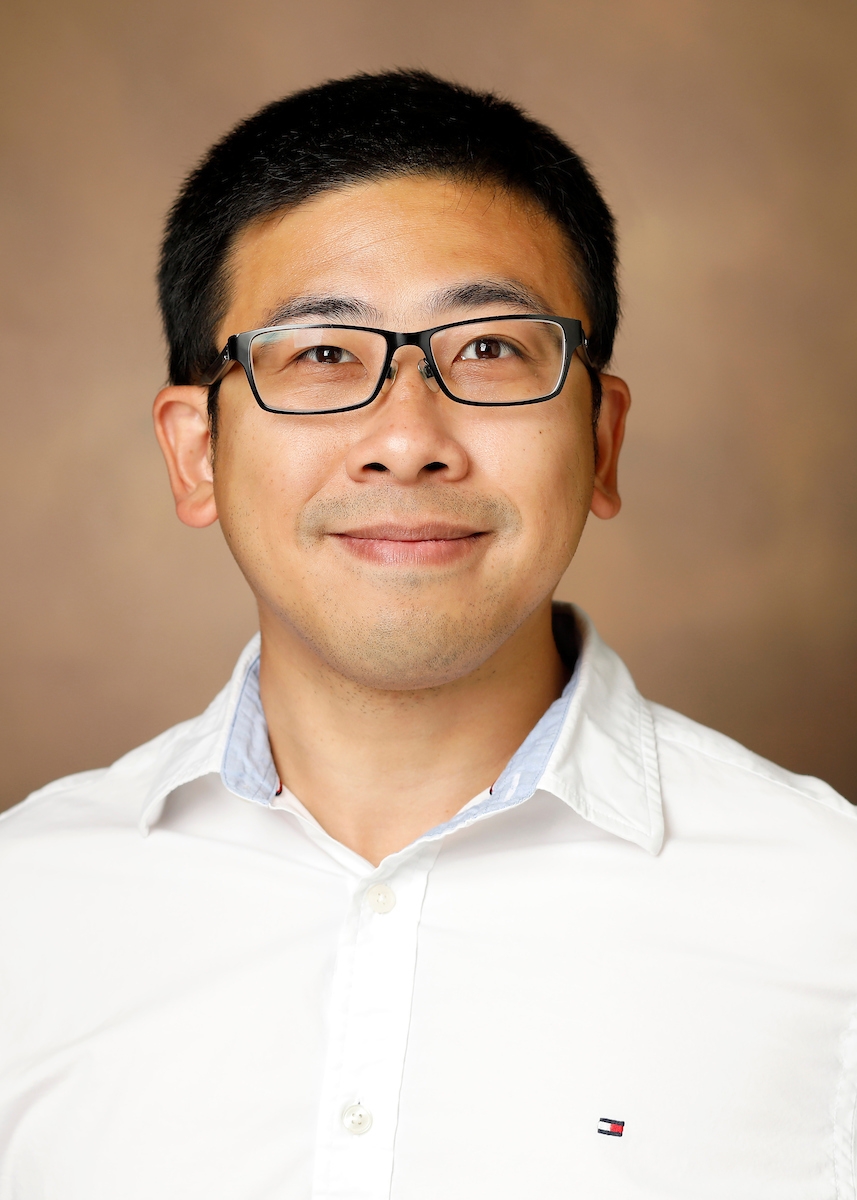 Wenhan Zhu, PhD