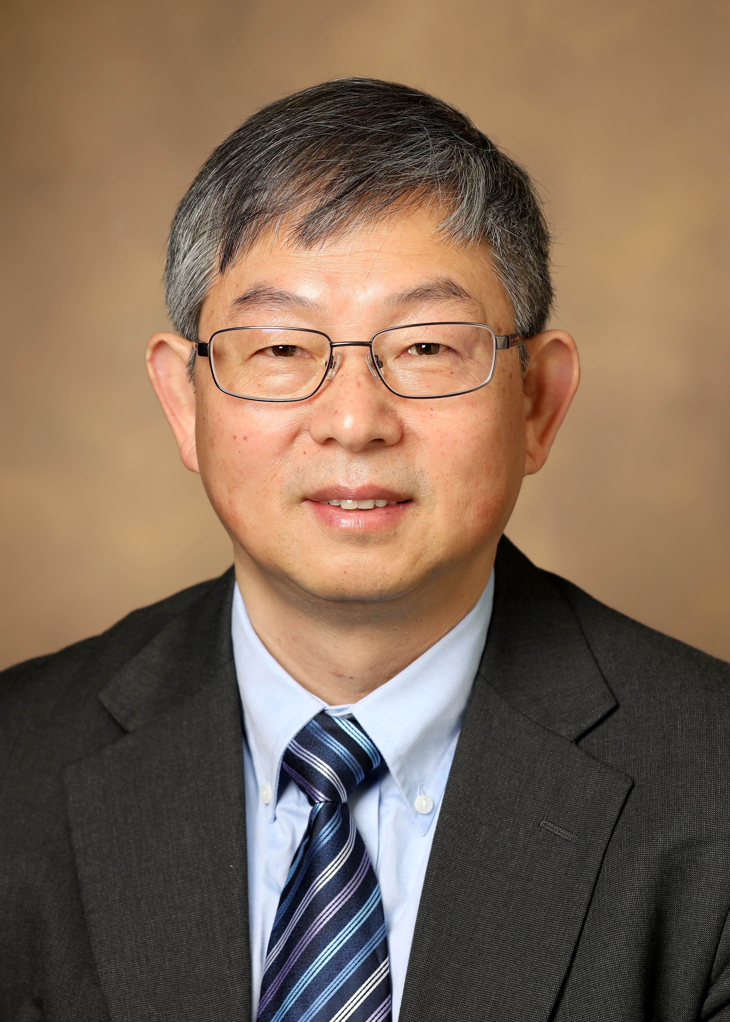 Qiuyin Cai MD, PhD
