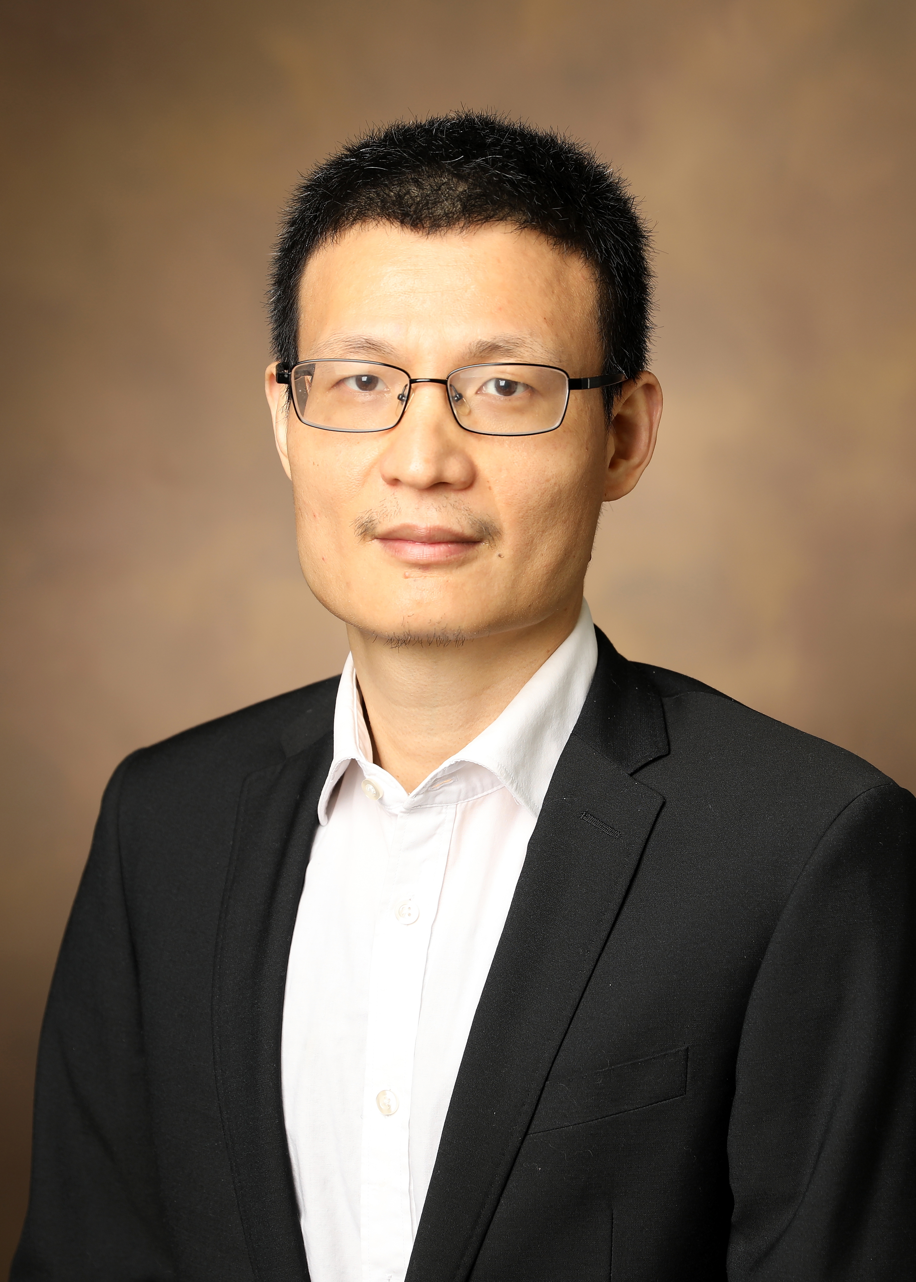 Xingyi Guo PhD