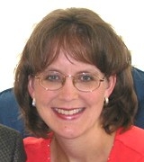 Katherine L. Friedman L.  Friedman, Ph.D.