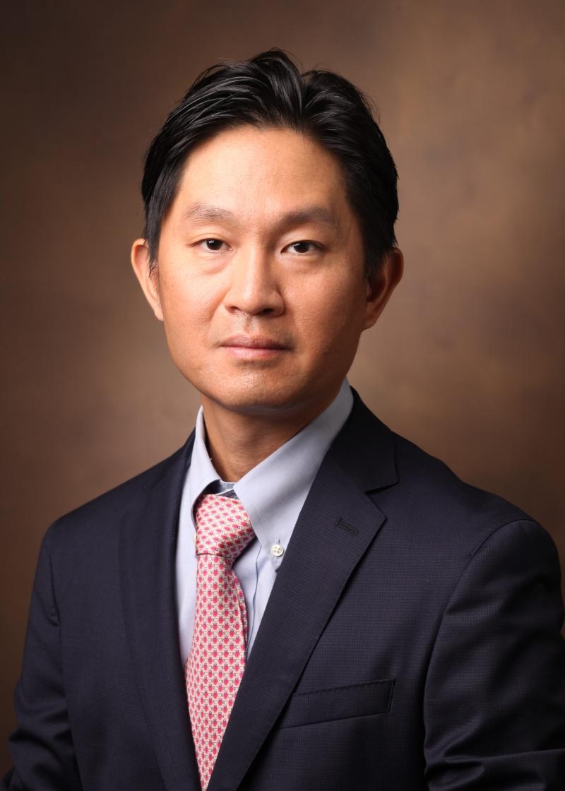 Tae Kon Kim MD, PhD
