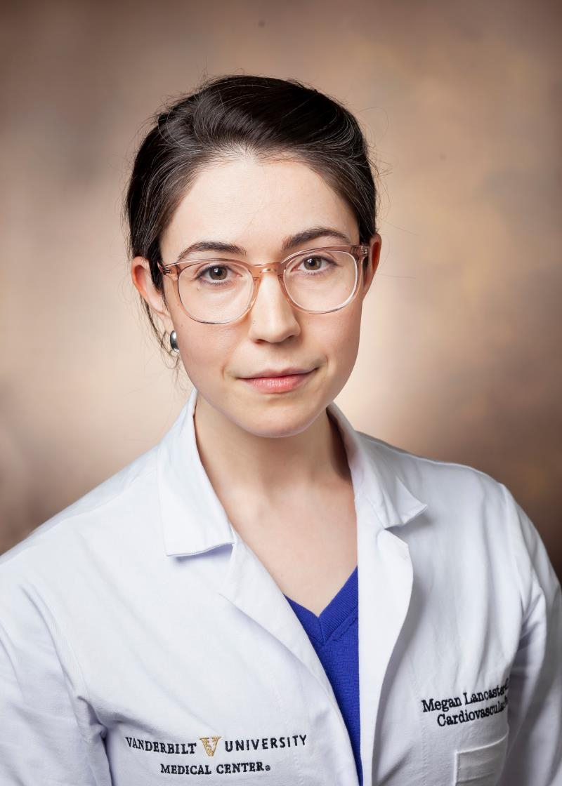 Megan Lancaster, MD, PHD